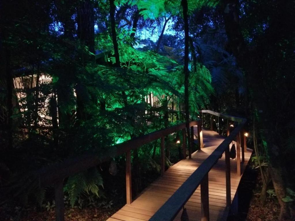 Deck1920 - Bangalos Area Rural - Cascavel Cascavel  Exteriör bild